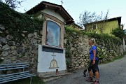 67 Santella della 'Madonna contadina'